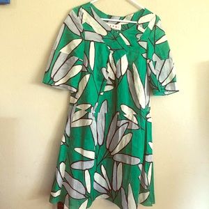 Marni Dress Size 40 (US 4)